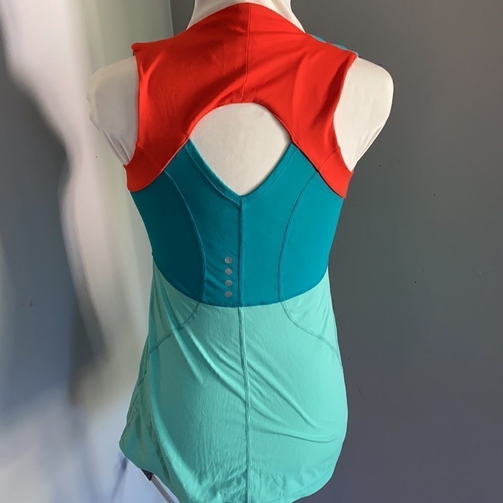 Merrell | Select Wick Running Hiking Tank Top | S - Picture 3 of 15
